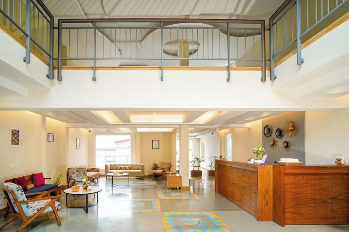 Hotel Interior 7 of 22