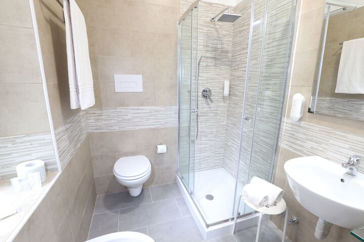Bathroom Vanities
