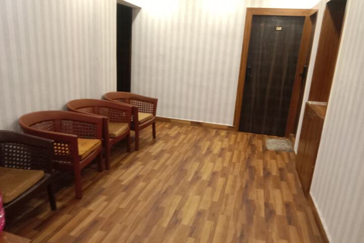 Hotel 45 of 46