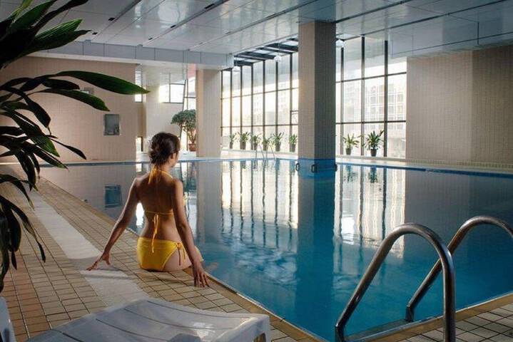 Spa Photos