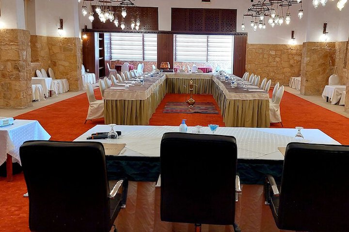 Meeting 116 of 155