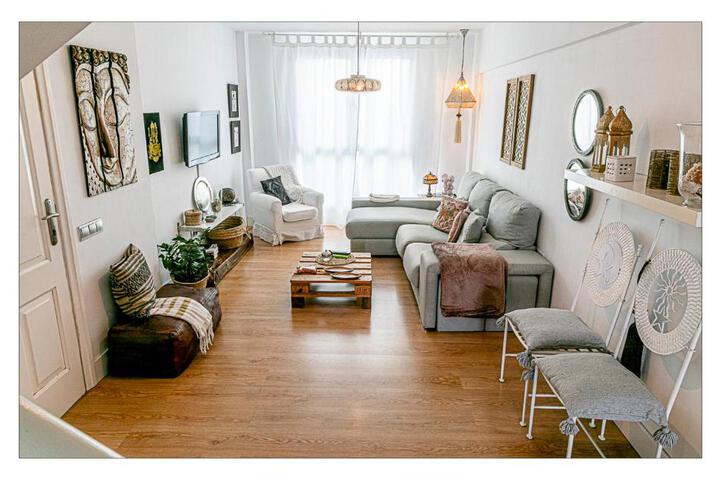 La casita de vanessa