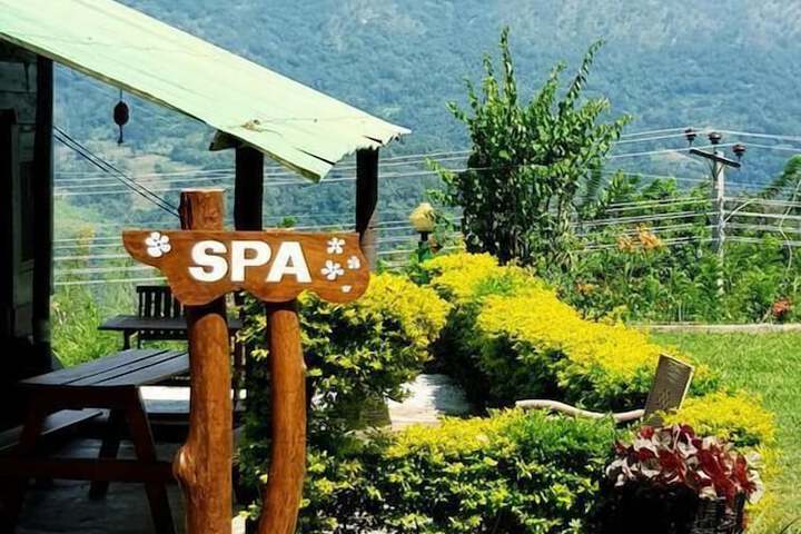 Hotel Spa
