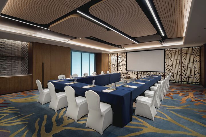 Meeting 99 of 118