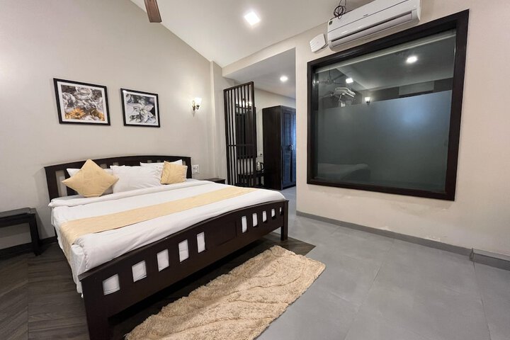 Hotel Interior 16 of 23