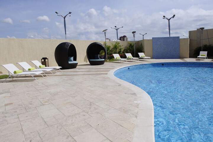 Fitness Center Photo