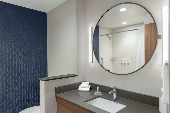 Bath Amenities