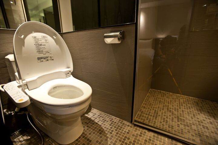 Bathroom Photo