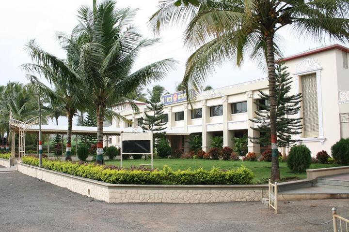 Hotel Sai International