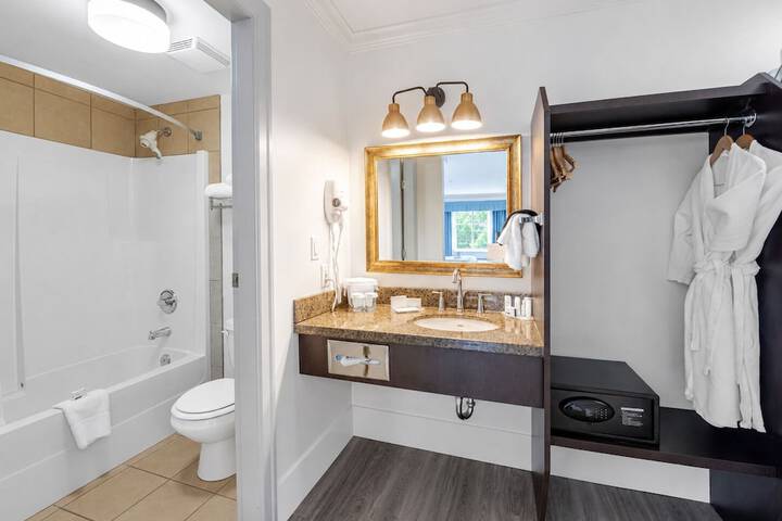 Bath Amenities