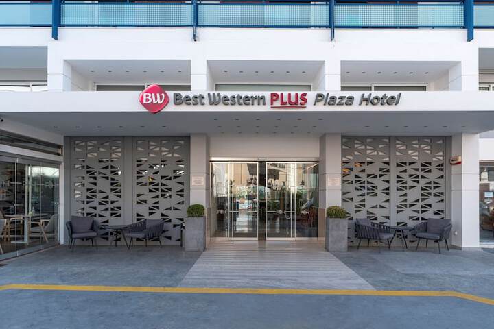 Hotel 45 of 45