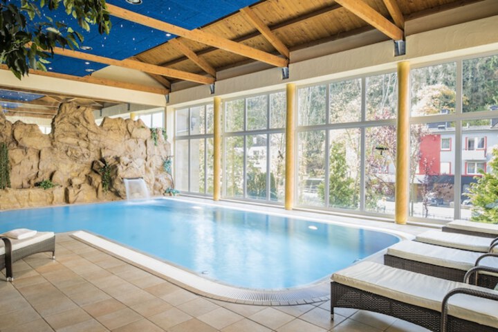 Pool to Cool