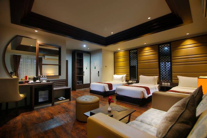 Room 14 of 48