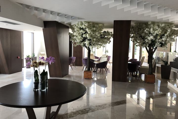Hotel Interior 3 of 49