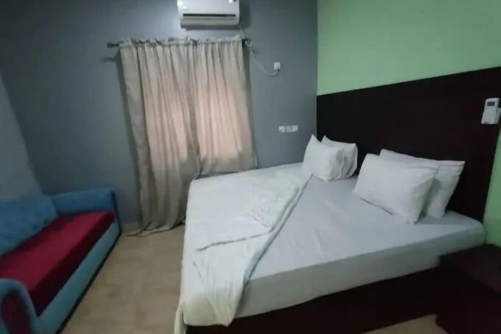Whitehill Luxury Hotel
