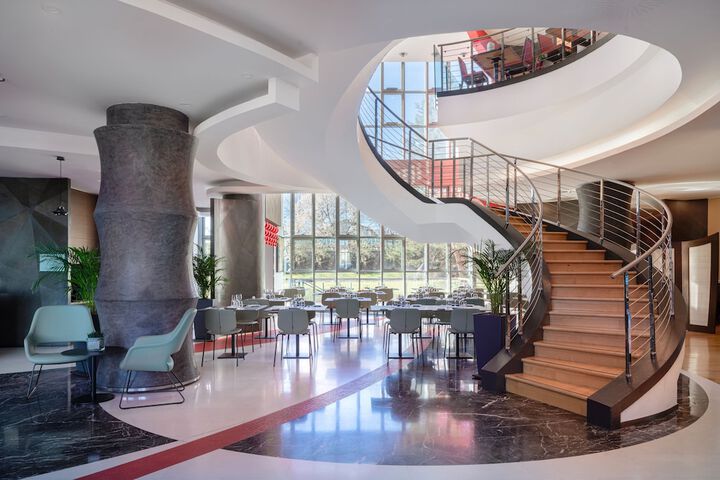 Hotel Interior 58 of 65