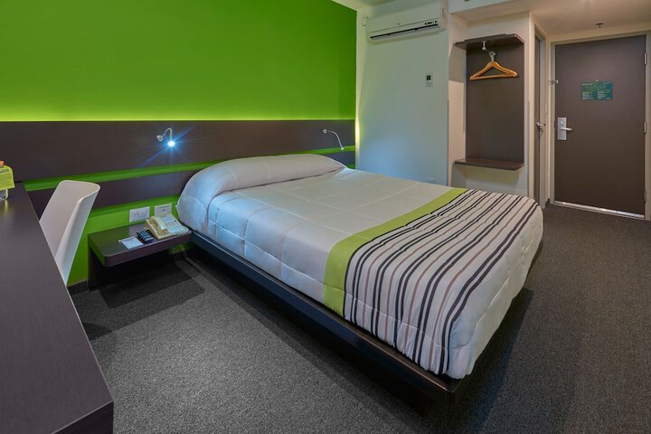 City Express Junior by Marriott Puebla Finsa