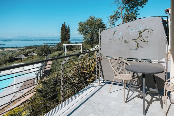 Terrace/Patio 164 of 207