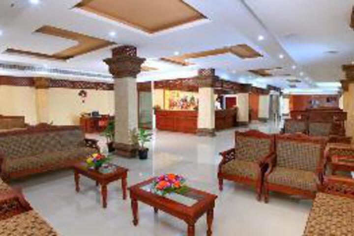 Hotel Interior 5 of 11
