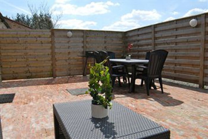 Terrace/Patio 28 of 30