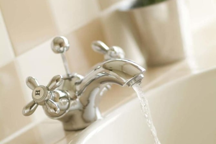 Bath Interior