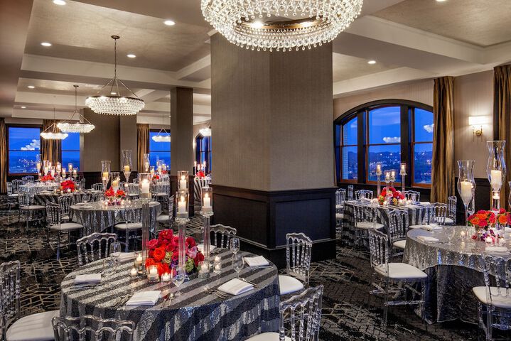 Ballroom