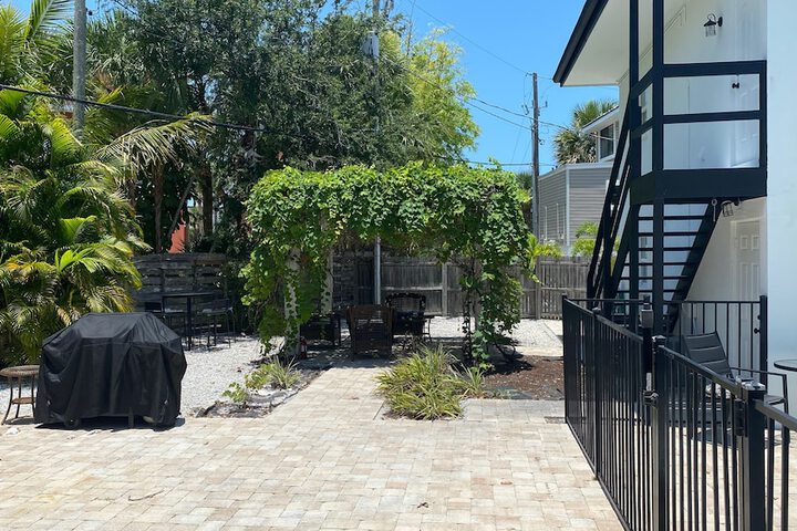 Terrace/Patio 122 of 230
