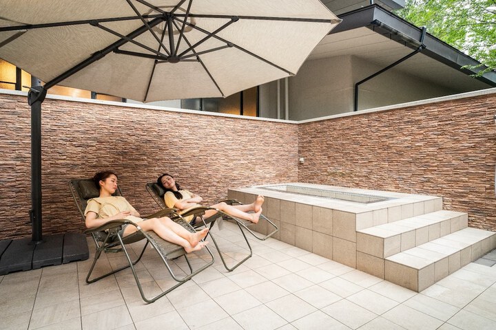 Spa and Wellness