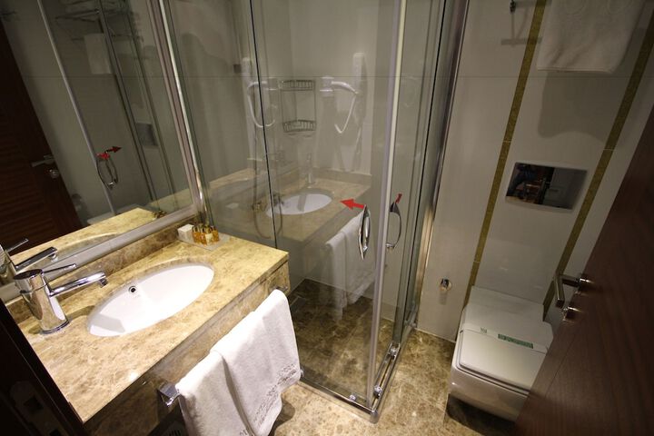 Bath Amenities