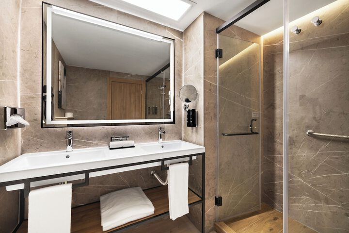 Bathroom Vanities