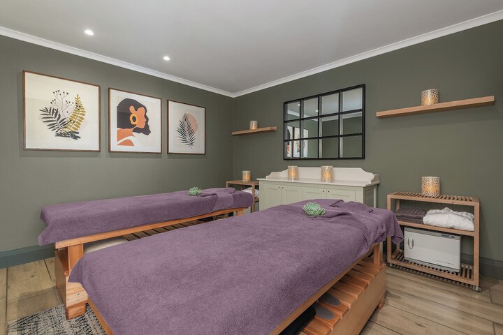 Spa Photos