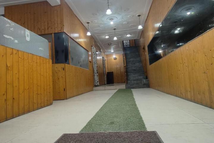 Hotel Relax Inn
