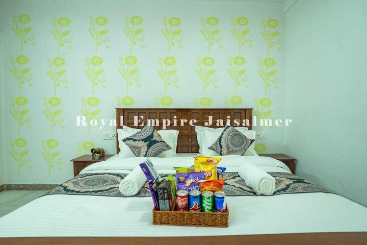 Room 5 of 134