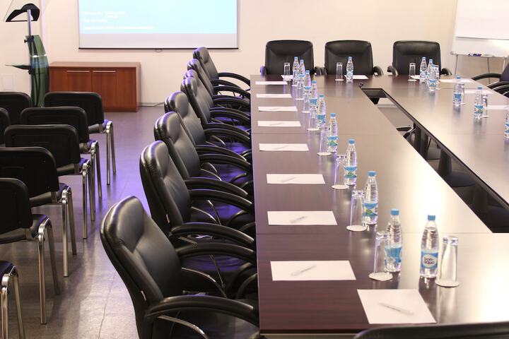 Meeting 55 of 61