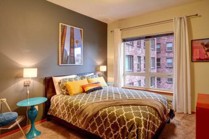 Shelby Belltown Suite Apartment in Seattle, WA
