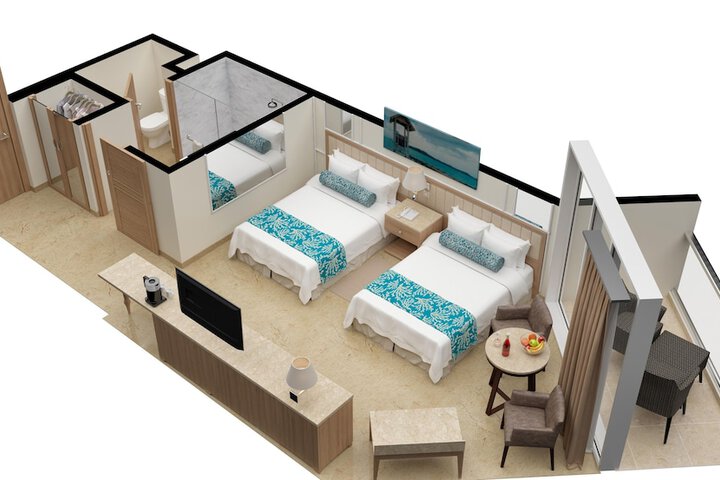 Room 49 of 144