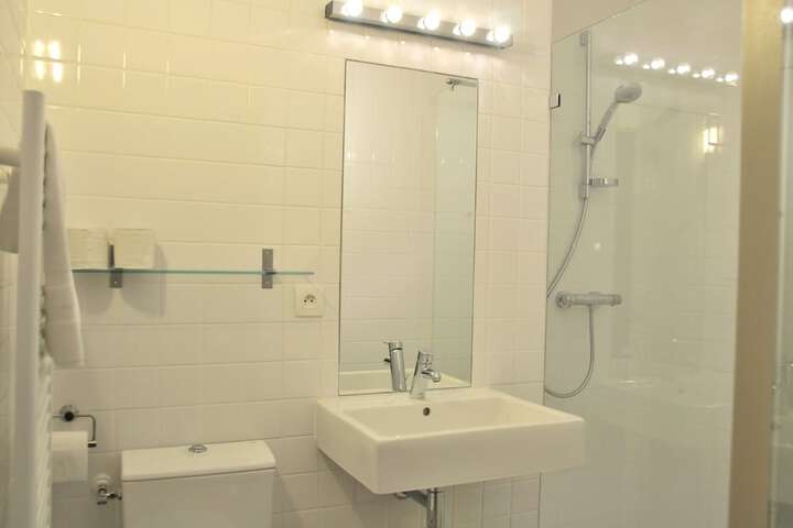 Bathroom Vanities