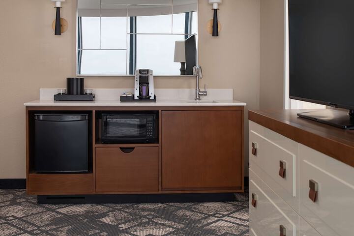 Minibar