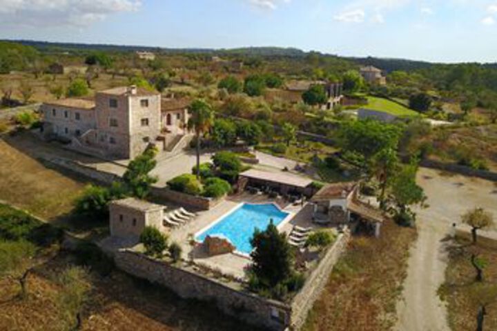 SON TOMASET AGROTURISMO