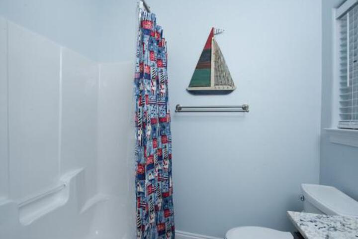 Grace Home in Gulf Shores, AL