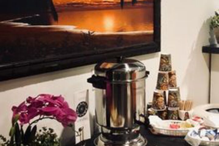Breakfast/Coffee Service 13 of 50