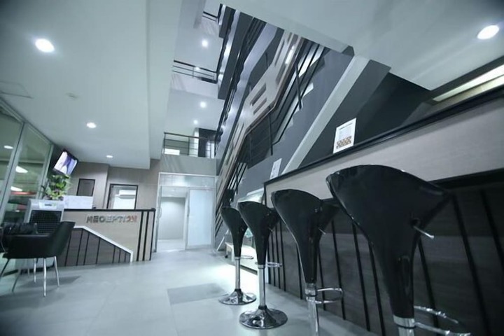 Hotel Interior 2 of 45