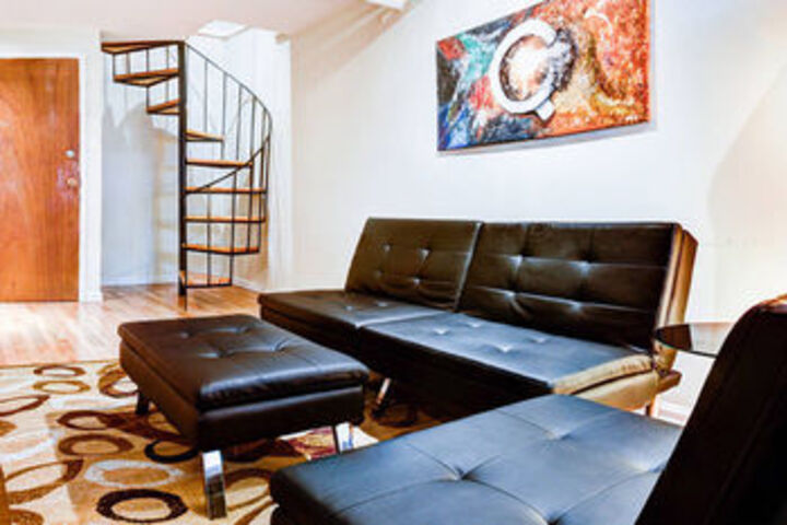 Photo of Unique 2BR in Plateau by Sonder