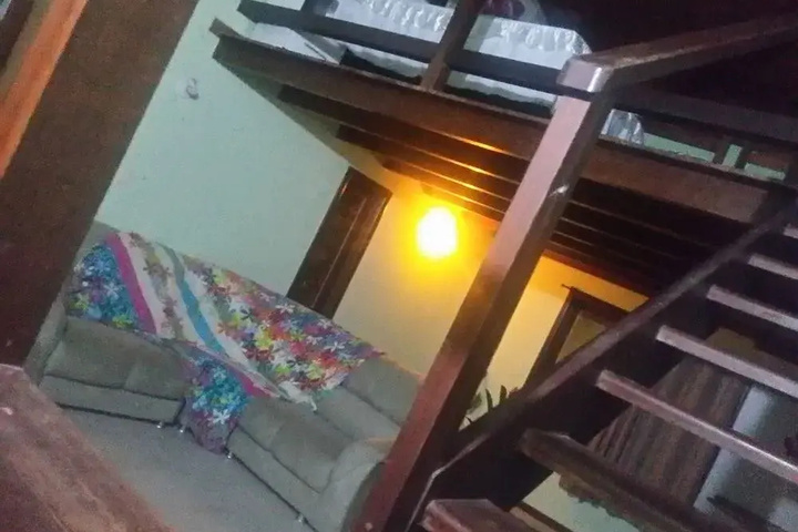 Condominio Paraiso Do Morro