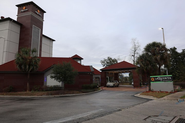 Hotel 132 of 154