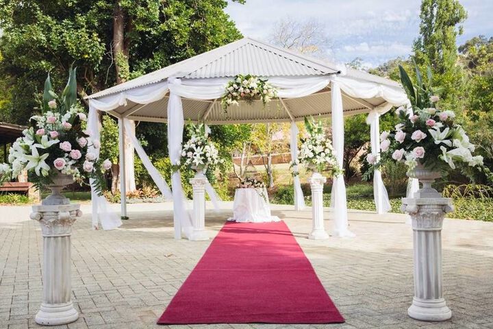 Wedding/Banquet 18 of 29