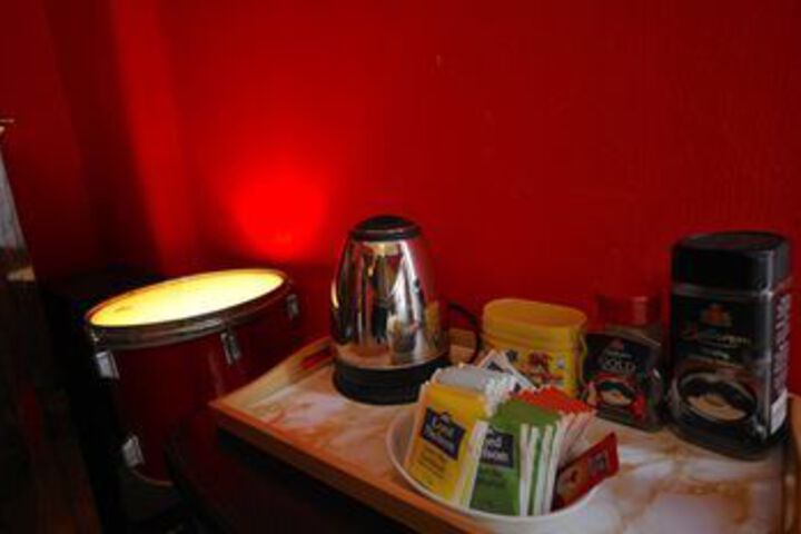 Breakfast/Coffee Service 6 of 46
