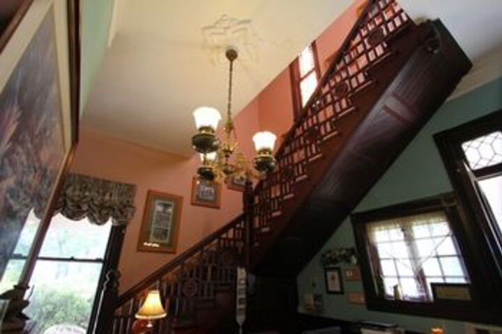 Hotel Interior 67 of 68
