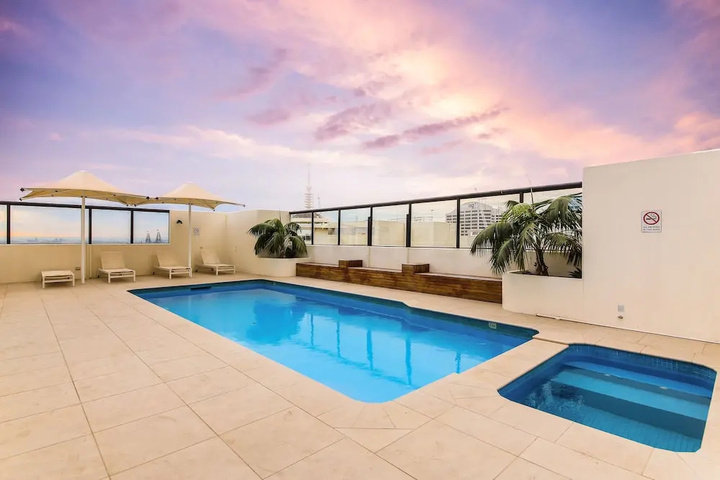 Pool 8 of 12