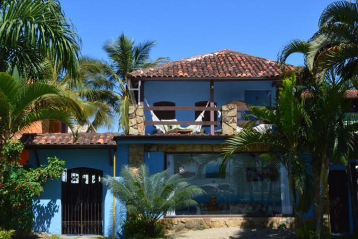 POUSADA AQUARIUM BEACH